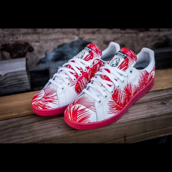 stan smith billionaire boy club